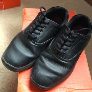 Viper Marching Band Shoes